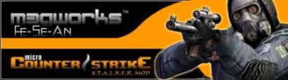 بازی موبایل – جاوا – Mcs Stalker Mod 1.4